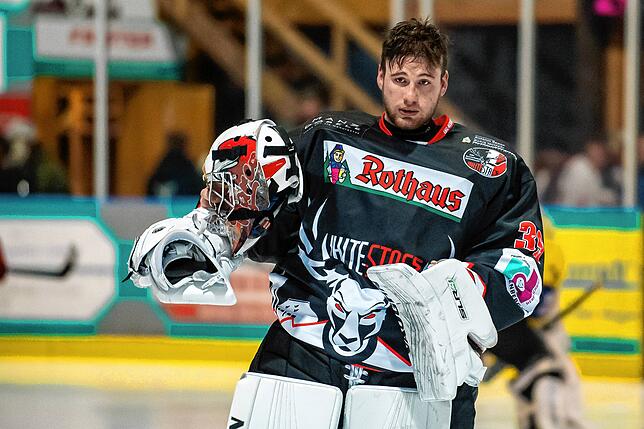 Bild 9: EHC Herrischried verliert 1:11 gegen den EHC Laufen – und wir haben Bilder!