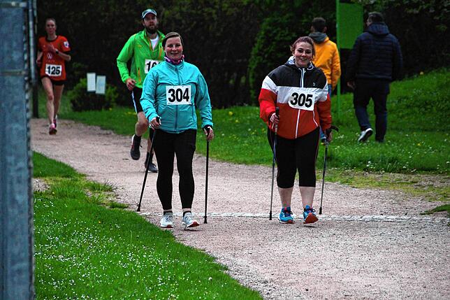 Bild 46: Bilder und Eindrücke vom 15. Sport Weiß-Lauf in Königsfeld: Ein unvergessliches Event