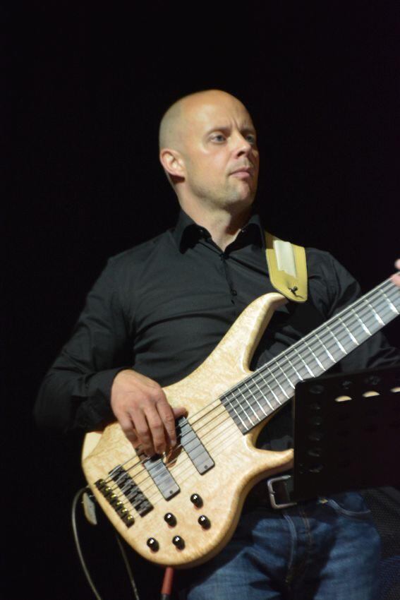 Bild 45: 15. Sommersinnfonie: Alle Bilder vom Frühschoppen mit der Joe Williams Band