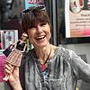 Beate Rau ist Inhaberin eines Barbie-Sammlerladens in Kreuzlingen. Der Kinofilm habe bei vielen Menschen neues Interesse an der Puppe ...