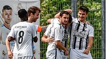 Bild : FC Wittlingen besiegt den SV Buch mit 7:2 &ndash; und wir haben Bilder!