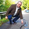 Christian Jung, Landtagsabgeordneter und verkehrspolitischer Sprecher der FDP-Landtagsfraktion, hat den Landkreis Waldshut besucht. Sein ...