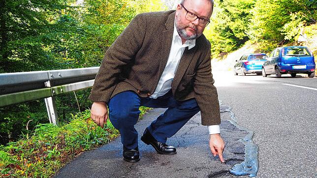 Christian Jung, Landtagsabgeordneter und verkehrspolitischer Sprecher der FDP-Landtagsfraktion, hat den Landkreis Waldshut besucht. Sein ...