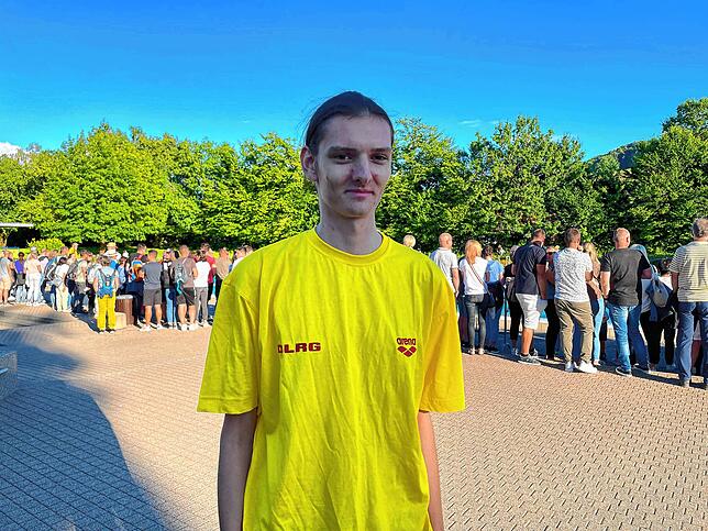 Bild 19: Triathlon-Nacht in Lauchringen