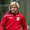 Ziele: Trainer Lothar Lehmann will mit dem SV Eschbach aufsteigen. Bild: schäuble