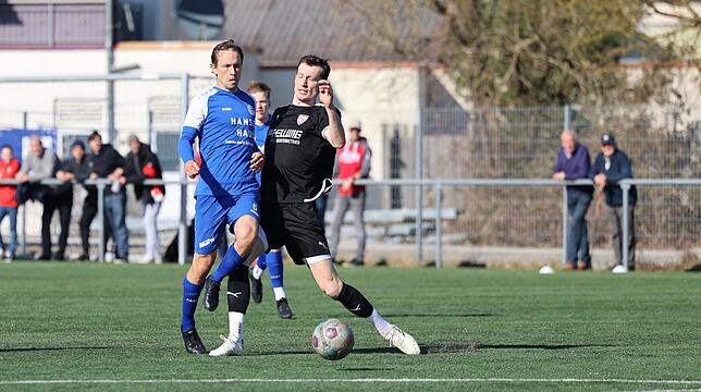 Bild 7: Unsere Bildergalerie vom 4:1-Sieg des FC Radolfzell gegen den SC Gottmadingen-Bietingen