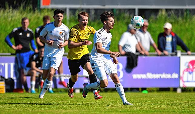 Bild 9: SV 08 Laufenburg siegt 1:0 beim FV Herbolzheim – und wir haben Fotos!