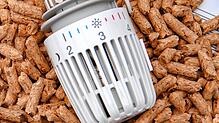 Mit Pellets zu heizen ist teuer geworden &ndash; allerdings bleiben immer noch Preisvorteile.