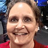 Corinna Vogt.
