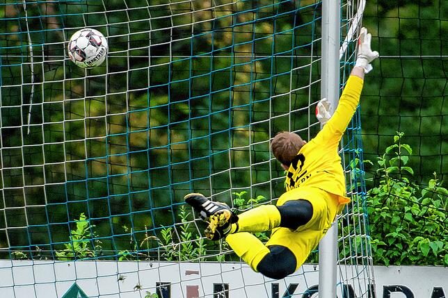 Bild 16: SG Hotzenwald gewinnt mit 5:2 gegen den SV Dogern &ndash; und wir haben Bilder!