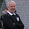 Gutmadingens Trainer Andreas Holdermann hat in der Vorbereitung fünf Testspiele vereinbart. Bild: kat