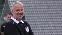 Gutmadingens Trainer Andreas Holdermann hat in der Vorbereitung fünf Testspiele vereinbart. Bild: kat