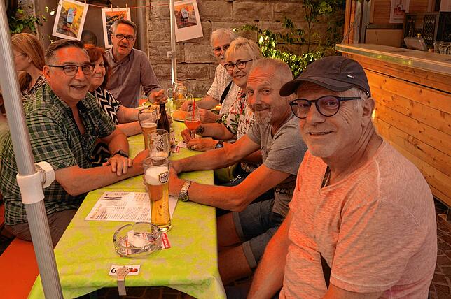 Bild 14: Stadtfest in Markdorf – Wir haben die Bilder!