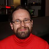 Dominik Kettel, 42 Jahre
