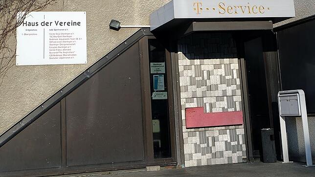 Nachdem das Telekomgebäude an einen privaten Investor verkauft wurde, suchen viele der dort untergebrachten Vereine nach Alternativen. ...