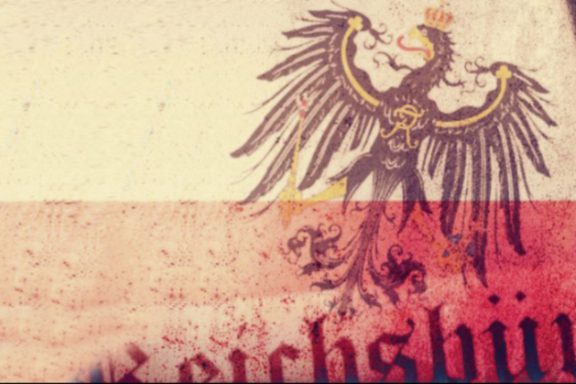Laut dem Bundesamt für Verfassungsschutz gibt es in Deutschland rund 20.000 sogenannte „Reichsbürger“ und ...