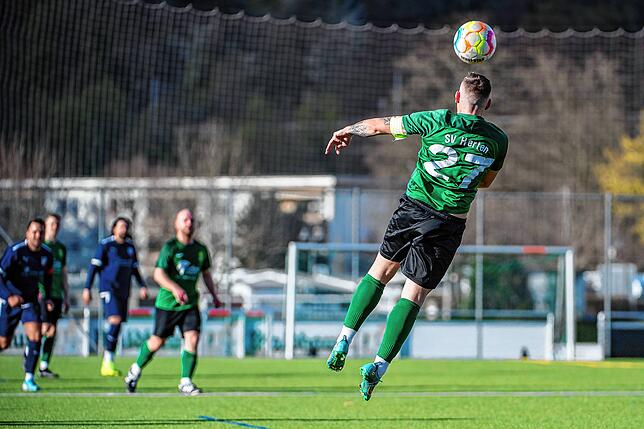 Bild 13: VfB Waldshut besiegt den SV Herten mit 5:1 &ndash; und wir haben Bilder!