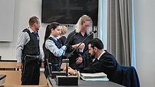 Zum vierten Mal nimmt die Angeklagte am 29. April auf der Anklagebank vor der Richterbank des Landgerichts Ravensburg Platz.