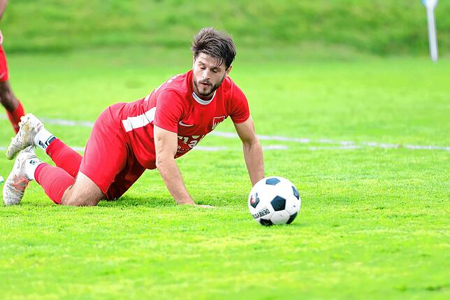 Bild 40: SG Mettingen/Krenkingen gewinnt Turnier am eigenen Sportfest – wir haben Fotos von den Finalspielen!