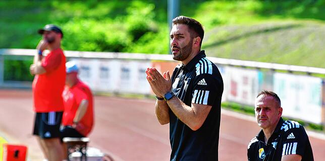Bild 24: FC Auggen gewinnt Pokalspiel beim SV 08 Laufenburg mit 5:0 – und wir haben Bilder!