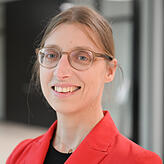 Maike Schmidt, Vorsitzende des des Klima-Sachverständigenrats Baden-Württemberg