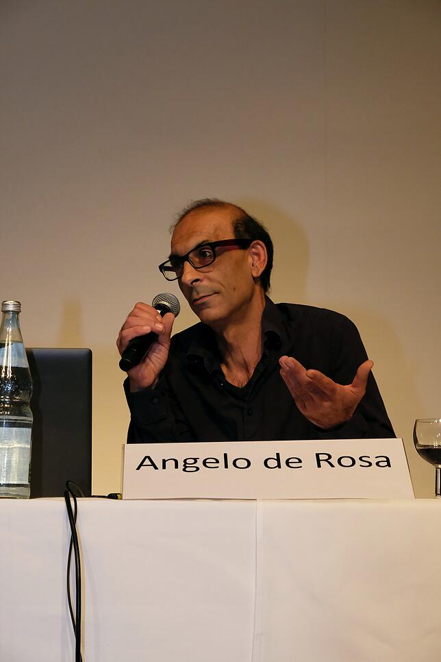 Angelo De Rosa