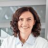 Dr. Dolores de Mattia, ist und bleibt Chefärztin der Klinik für Gefäßchirurgie.