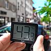 An heißen Tagen wie am Dienstag, 9. Juli, kann auch in Waldshut-Tiengen das Thermometer ordentlich nach oben schnellen.