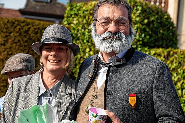 Bild 21: Erlebe den Fischbacher Samstag: Sonne, Spaß und die besten Fotos des Tages!