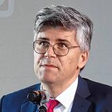 Martin Kistler, Landrat