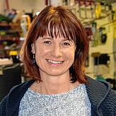 „Handel und Gewerbe leben hier sehr gut von den Schweizer Kunden!“Katja Steinbeißer, AG pro Jestetten.