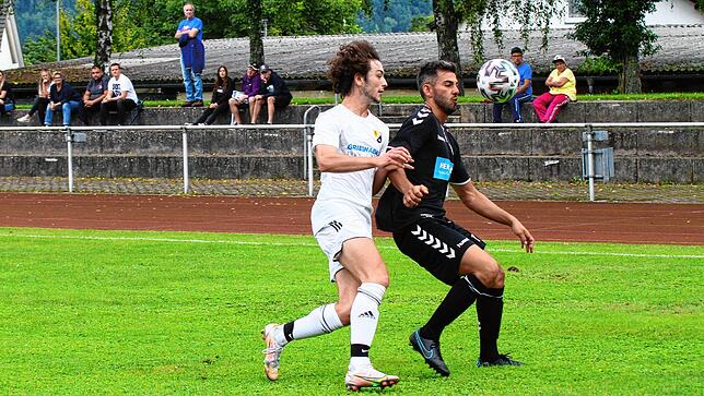 Bild 14: SV 08 Laufenburg gewinnt nach turbulentem Start mit 5:0 gegen den VfR Hausen &ndash; und wir haben Bilder!