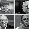 Queen Elizabeth, Michail Gorbatschow, &bdquo;Uns Uwe&ldquo; Seeler, Pelé &ndash; im Jahr 2022 mussten wir uns von vielen Prominenten ...