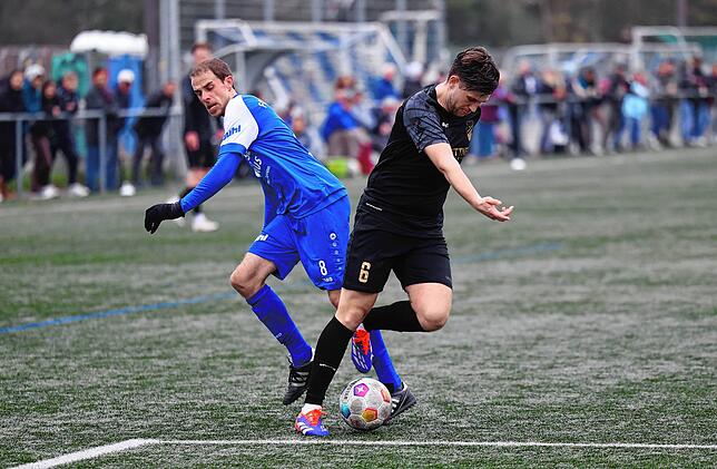 Bild 19: Unsere Bildergalerie vom Landesliga-Spitzenspiel zwischen dem FC Radolfzell und dem FC Pfaffenweiler