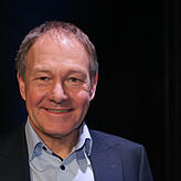 Hans-Peter Storz (SPD)