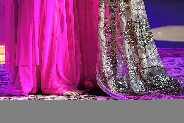 Bild 5: So ging das Hohentwiel-Festival zu Ende: Alle Bilder vom Abend mit Soul-Sängerin Joss Stone Teil 2