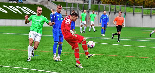 Bild 31: SG Mettingen/Krenkingen besiegt FC Hauingen mit 6:0 – und wir haben Bilder!