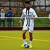 Spielertrainer des SV Aasen: Tevfik Ceylan.