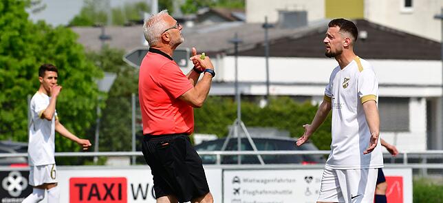 Bild 40: VfB Waldshut besiegt Bosporus FC Friedlingen mit 7:0 &ndash; und wir haben Bilder!