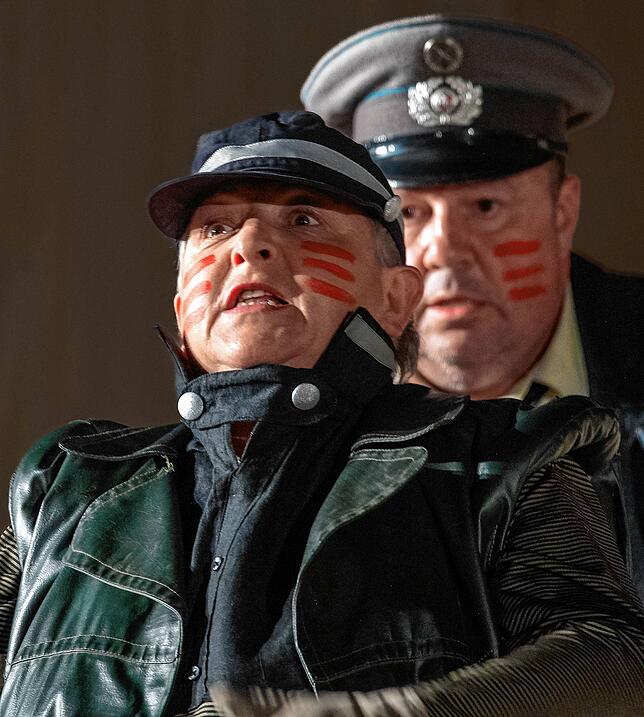 Bild 27: Die schönsten Bilder des Stettener Sommertheaters &bdquo;ZUKUNFTSMUSIK&ldquo; (Teil 2)