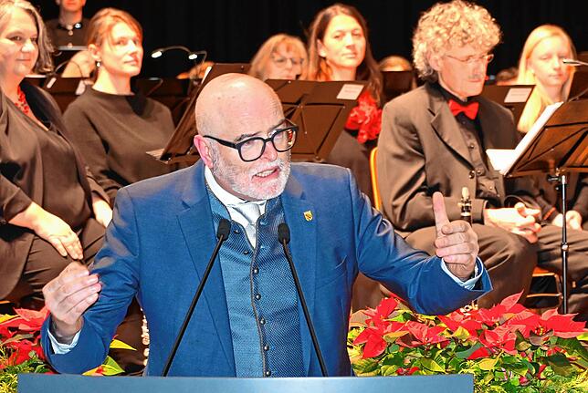 Bild 24: Bilder vom Abschiedsabend für Rainer Stolz: Überraschungen, Ehrungen und tolle Stimmung