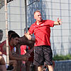 Für Trainer Ronny Warnick stimmten Einsatz und Resultat beim SC Gottmadingen-Bietingen gegen den Hegauer FV.