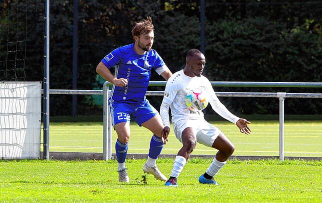 Bild 39: SC Markdorf gewinnt Derby gegen TuS Immenstaad 3:1. Wir haben die besten Bilder!