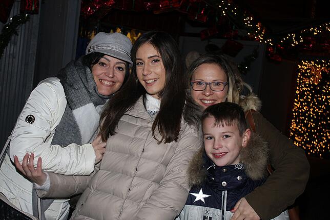 Bild 19: Alle Videos und Bilder vom Triberger Weihnachtszauber am 25.12.2018