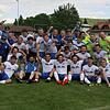 Meister: Der FC Geißlingen feiert den Meistertitel in der Kreisliga A-Ost und den ersten Bezirksliga-Aufstieg in der Vereinsgeschichte. ...