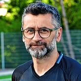 Trainer Michele Masi (SV Jestetten): „In den vergangenen Tagen hat uns aber eine richtige Corona-Welle erfasst. Mehrere Testspiele ...