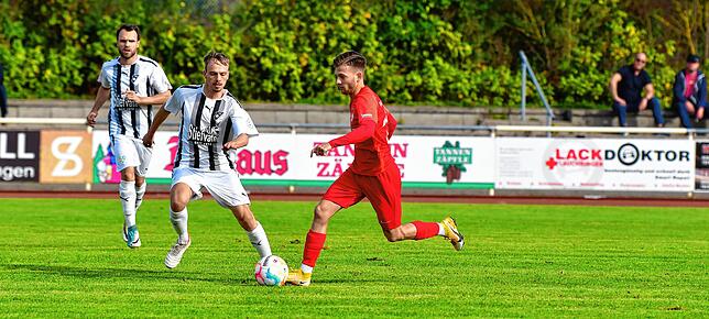 Bild 29: FC Tiengen 08 besiegt den FC Wittlingen mit 6:2 &ndash; und wir haben Bilder!