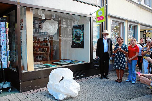 Bild 20: Die schönsten Bilder der Museumsnacht und Kulturnacht in Stockach, Teil 1