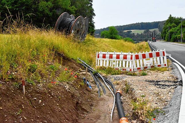 Bereits bei der Schaffung der Neubaugebiete spielen Gedanken zum Klimaschutzpaket eine Rolle. Doch auch Altes soll nachhaltiger werden.