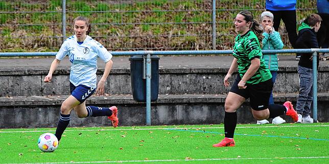 Bild 5: Unsere Bildergalerie zum Spiel zwischen dem SC Konstanz-Wollmatingen und Nordstern Radolfzell